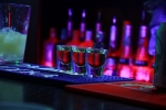 Saturday Night at Els Pub Byblos, Part 1 of 2